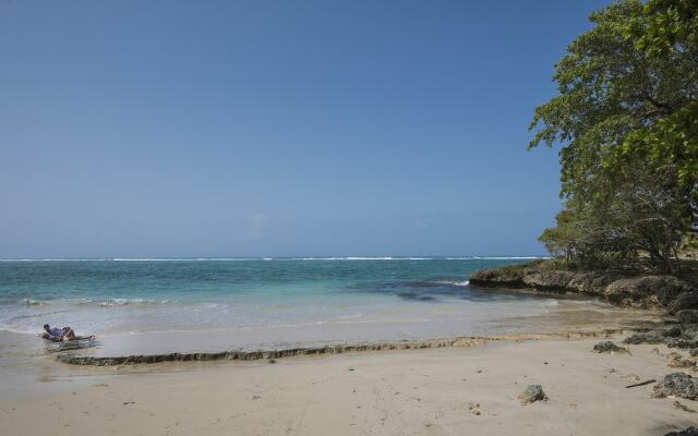 Villa Maguana