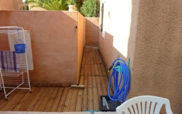 Appartement Cap d'Agde, 4 pièces, 6 personnes - FR-1-607-33