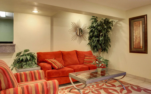 Quality Inn Indianola