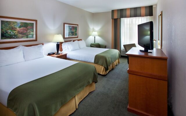 Links Bos Landen Hotel & Spa of Pella, Trademark by Wyndham