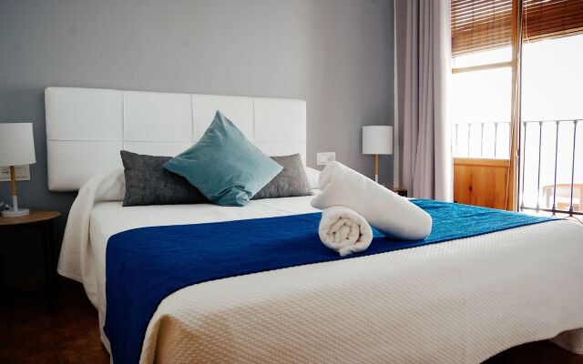Nest Style Granada Hotel