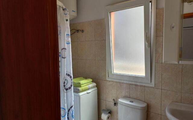 Apartamento Pequeña Perla