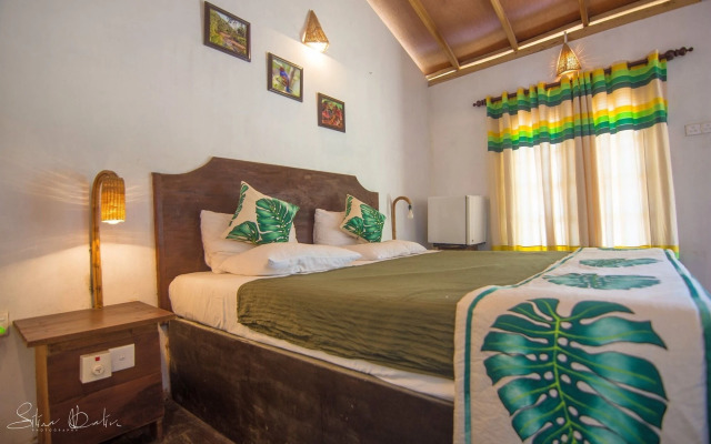 Sinharaja Rainforest View Villas