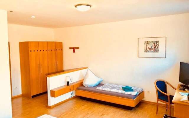 Landgasthaus-Hotel Wenninghoff