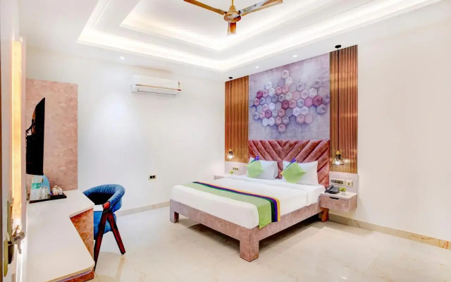 Treebo Corporate Inn