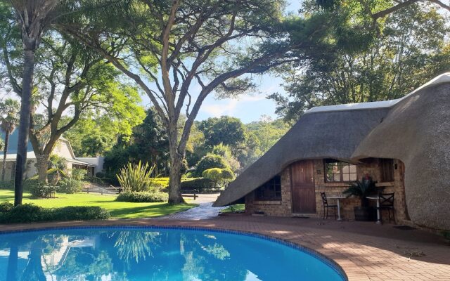 Haggards Bed and Breakfast