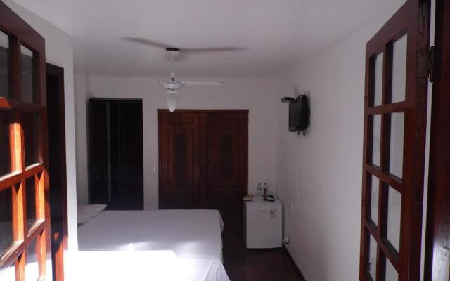 Pousada Casa dos Sonhos