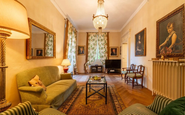 Villa Lucia A Laglio