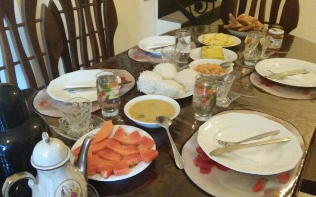 Abha Villa