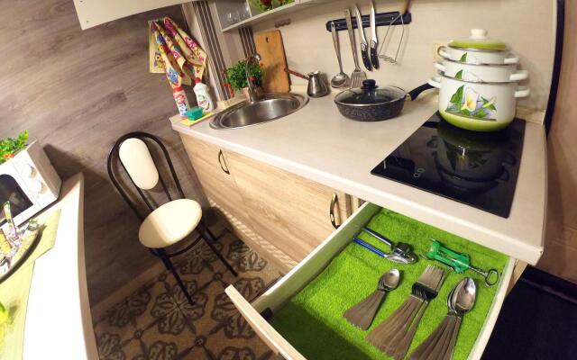 Милана на улице Автозаводская