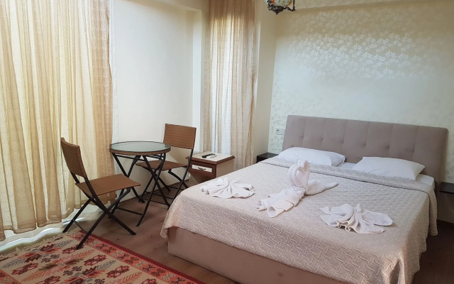Lykia Edrassa Hotel