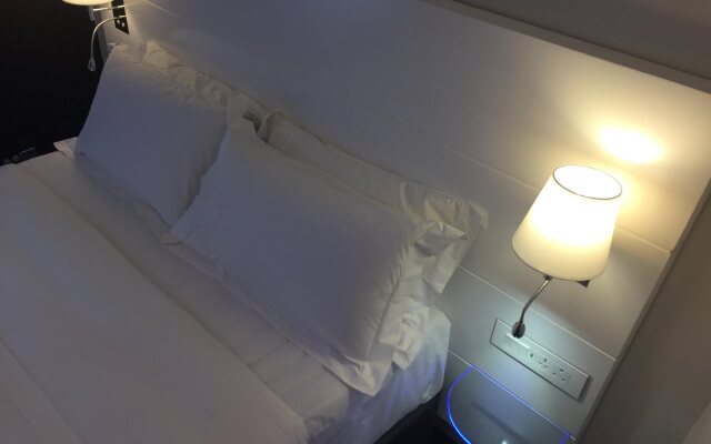 ONOMO Hotel Johannesburg Sandton
