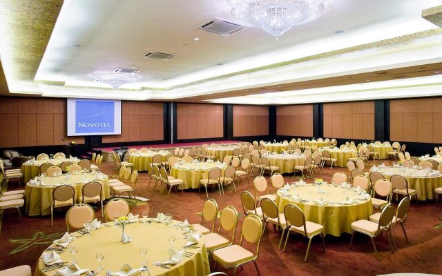 The Nouveau Chumphon Beach Resort & Golf