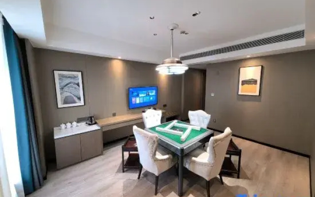 Ziyun Hotel