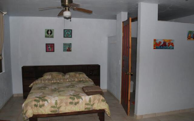 Cabinas 3 Rios