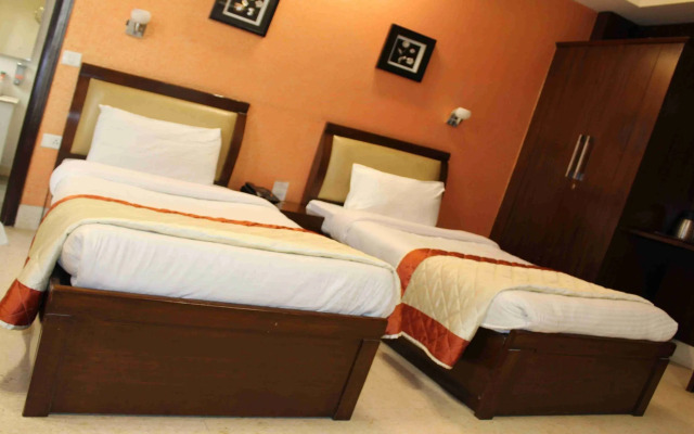 North East Residency