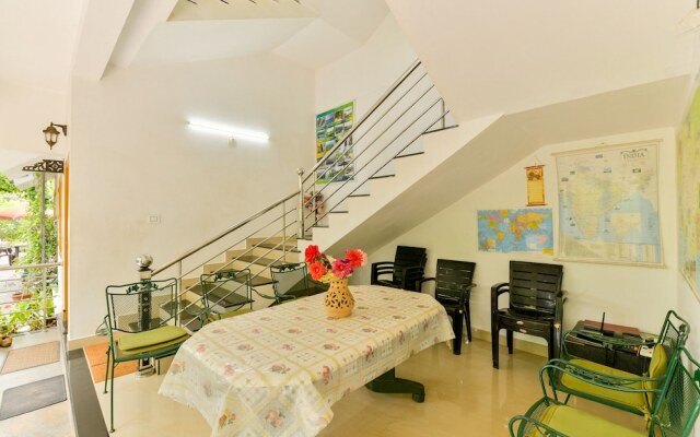 OYO 19135 Home Exotic 2BHK Kalpetta