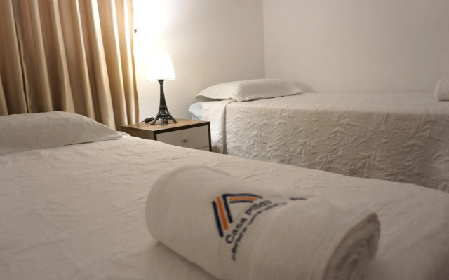 Casa Pillqu APARTAMENTOS PRIVADOS - 10min del Aeropuerto Lima PE