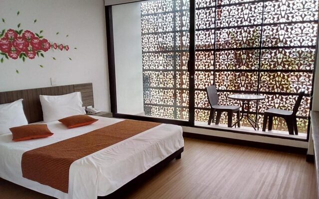 Suite Sumapaz Hotel