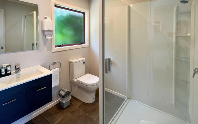 Quality Inn Acapulco Taupo