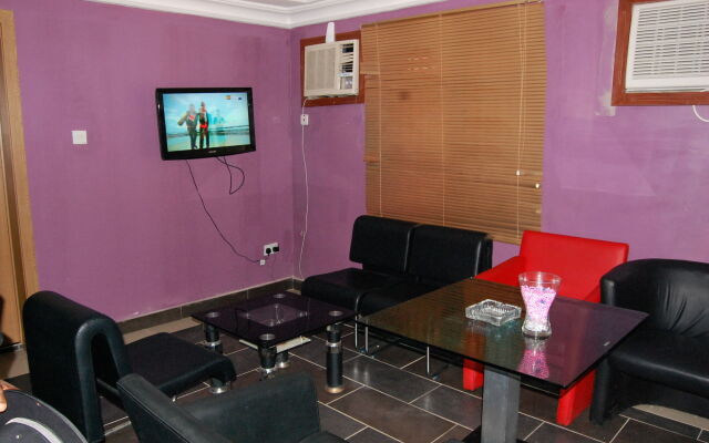 Encore Lagos Hotels And Suites