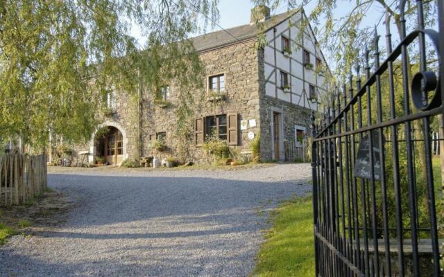 B&B Le Clos de la Fontaine