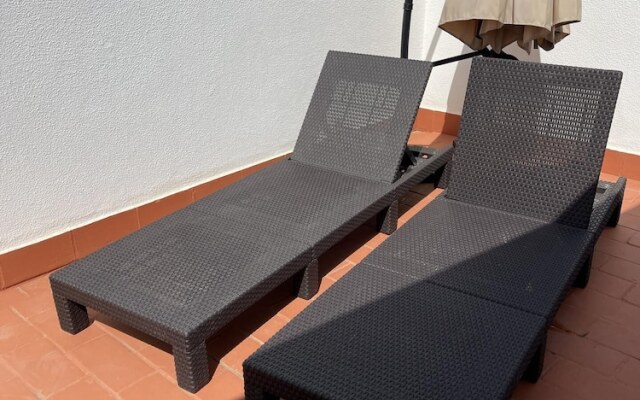Scarlet's Place - Spacious 1 bed Quinta Do Lago
