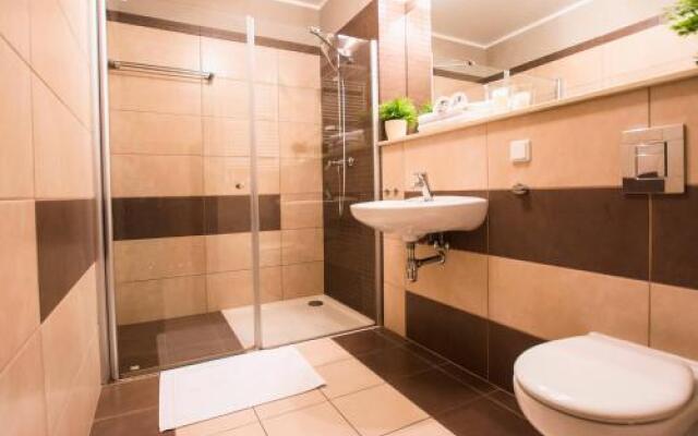 Vacationclub Olympic Park Apartment B101