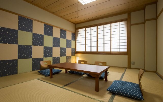 Green House Hiroshima