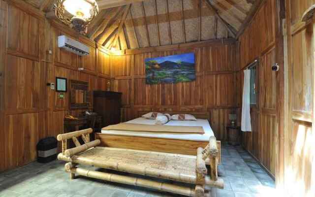Omah Tembi Homestay