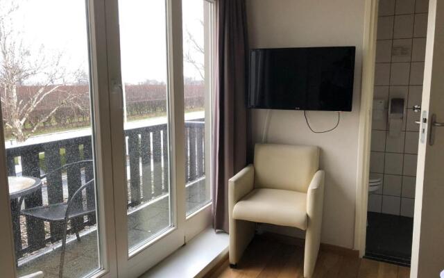 Hotel de Plank