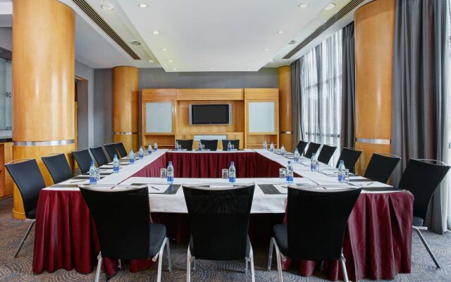 InterContinental Nairobi