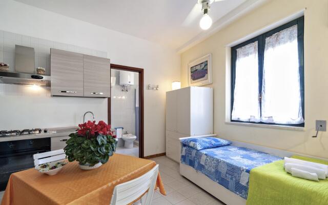 Appartamento di Levante