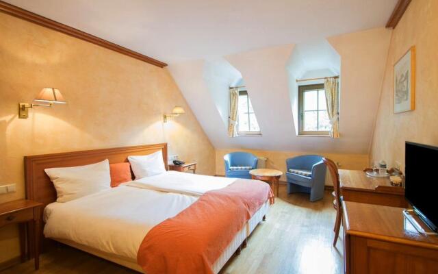 Aux Tanneries de Wiltz