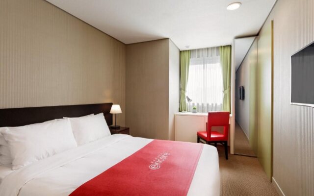 Ramada Encore Seoul Dongdaemun