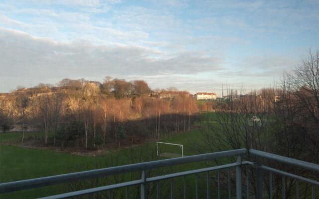 The Lochend Park View Residence No 1