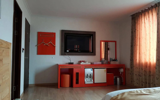 My Motel