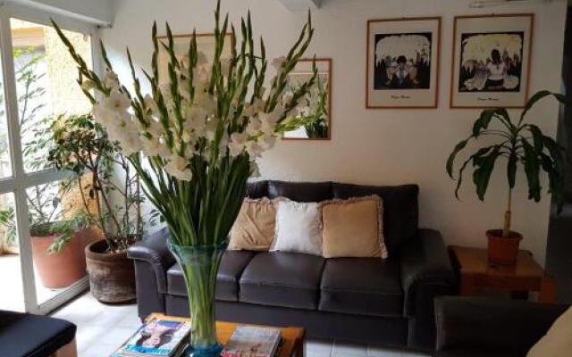 Mesón La Casa de Cuernavaca