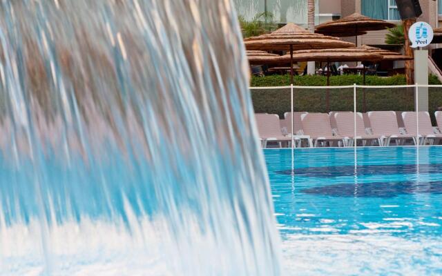 U Coral Beach Club Eilat Ultra All Inclusive