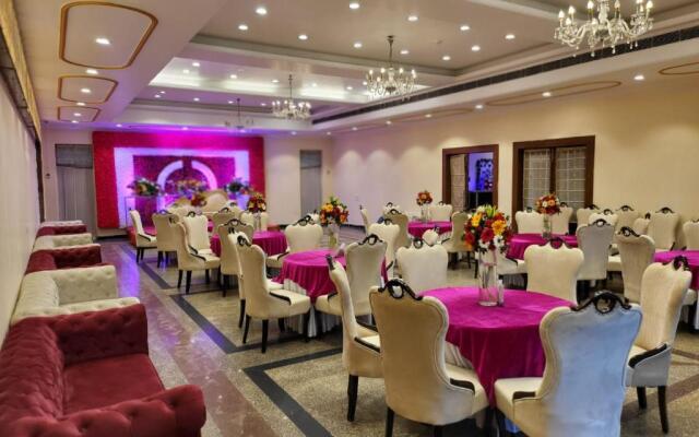 Hotel SK PARK ROSELLA RESORTS & Spa