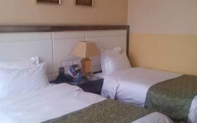 Kunlun International Business Hotel