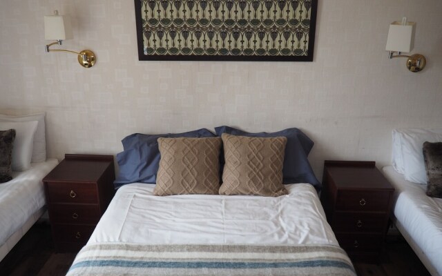 City Guest House