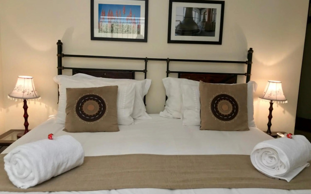 Sundown Manor Guest House