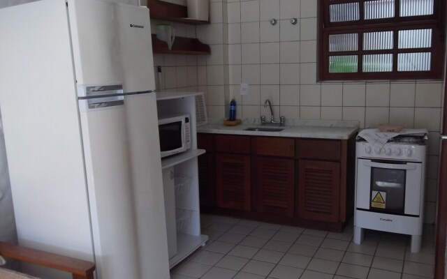 Hostal Blanco Apart-Hotel