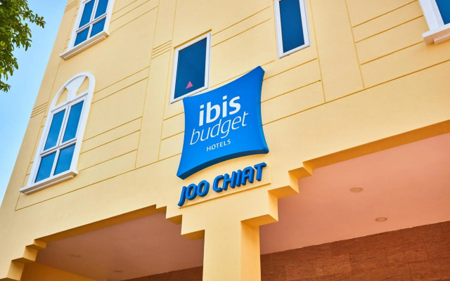 ibis budget Singapore Joo Chiat
