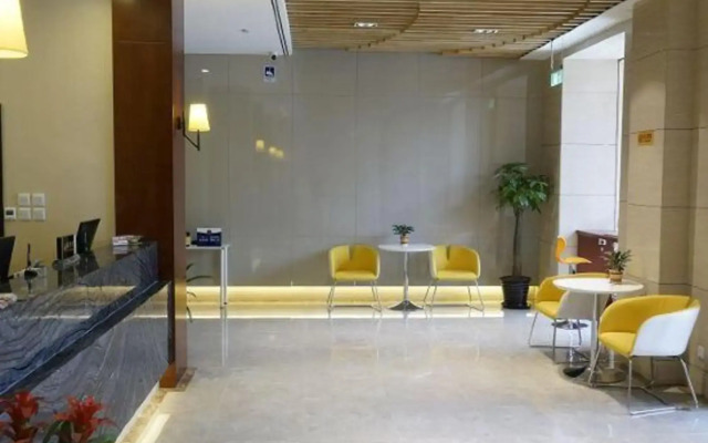 Guijing Hotel