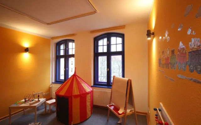 DJH Jugendherberge Greifswald - Hostel