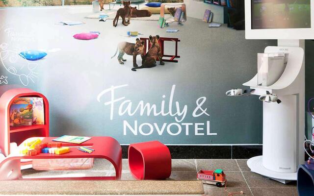 Novotel Campo Grande