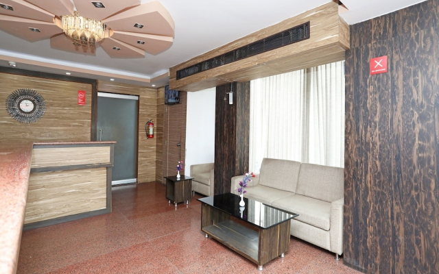 OYO 2676 Avita The Hotel