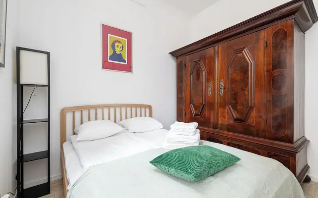 RentPlanet - Apartament Freta